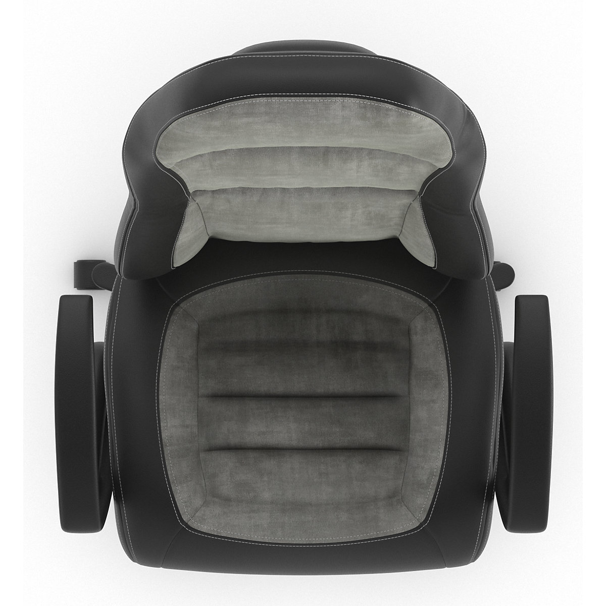 Sillón giratorio – Topstar (Imagen del producto 6)-5