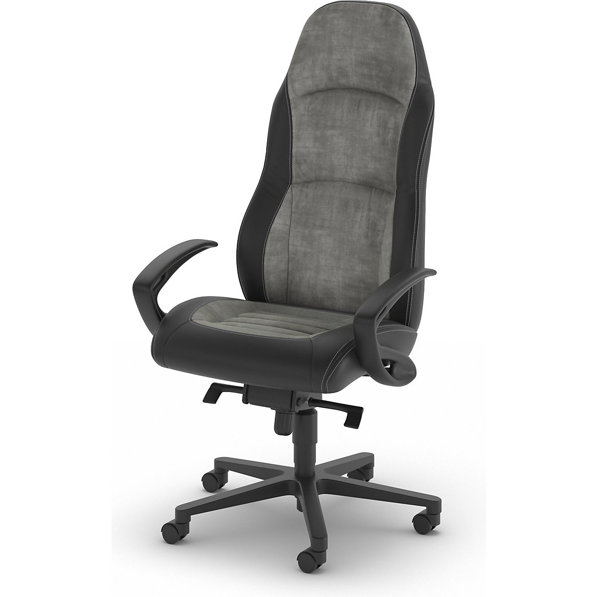 Sillón giratorio – Topstar (Imagen del producto 7)-6