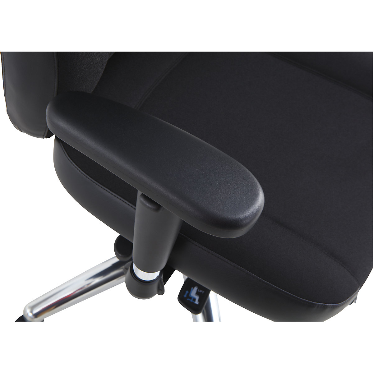 Silla de oficina Zenit (Imagen del producto 14)-13