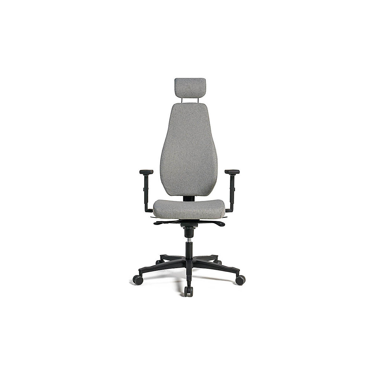 Silla de oficina, mecanismo de sincronización (Imagen del producto 3)-2