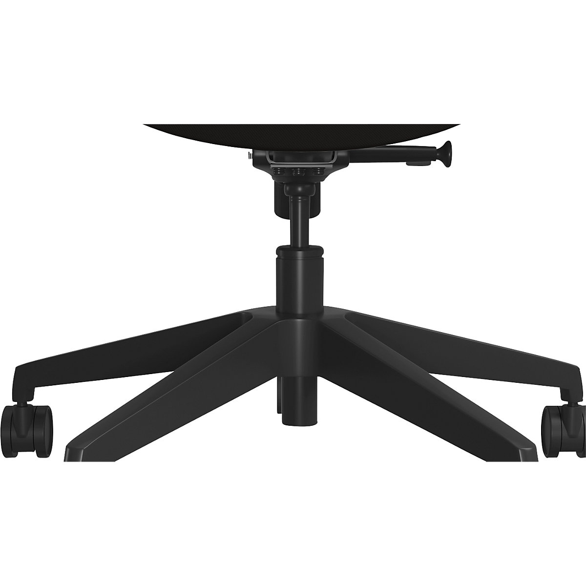 Silla giratoria de oficina BEAT (Imagen del producto 6)-5