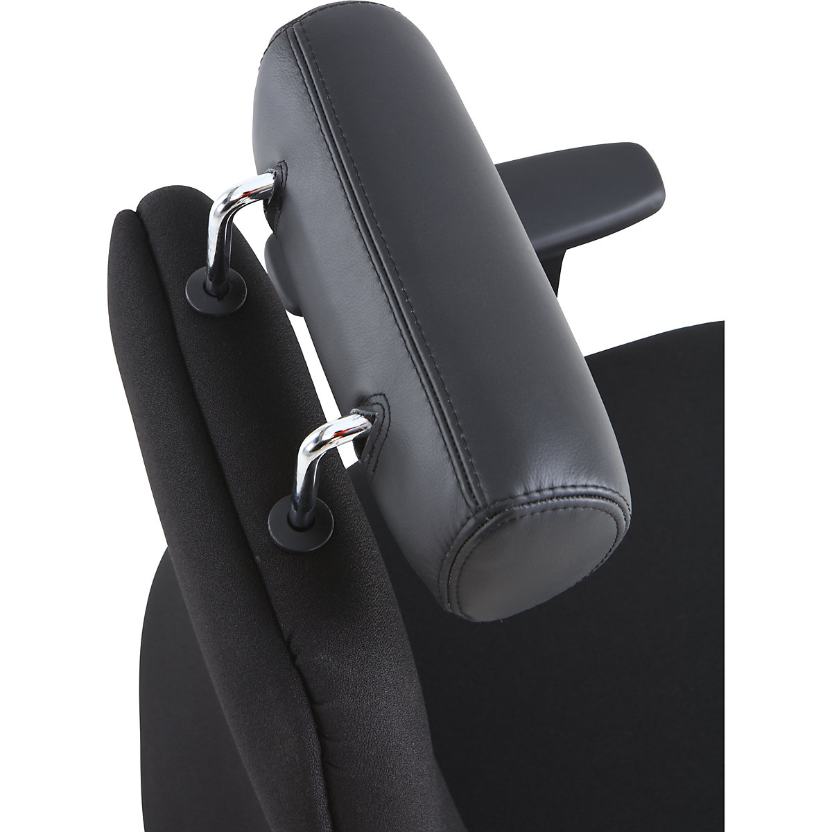 Silla giratoria de oficina Ricky (Imagen del producto 11)-10