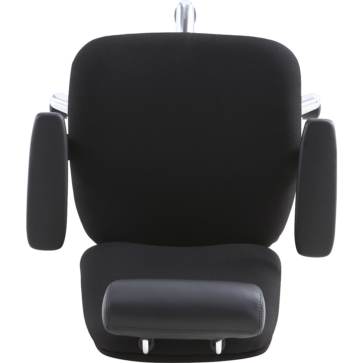 Silla giratoria de oficina Ricky (Imagen del producto 5)-4