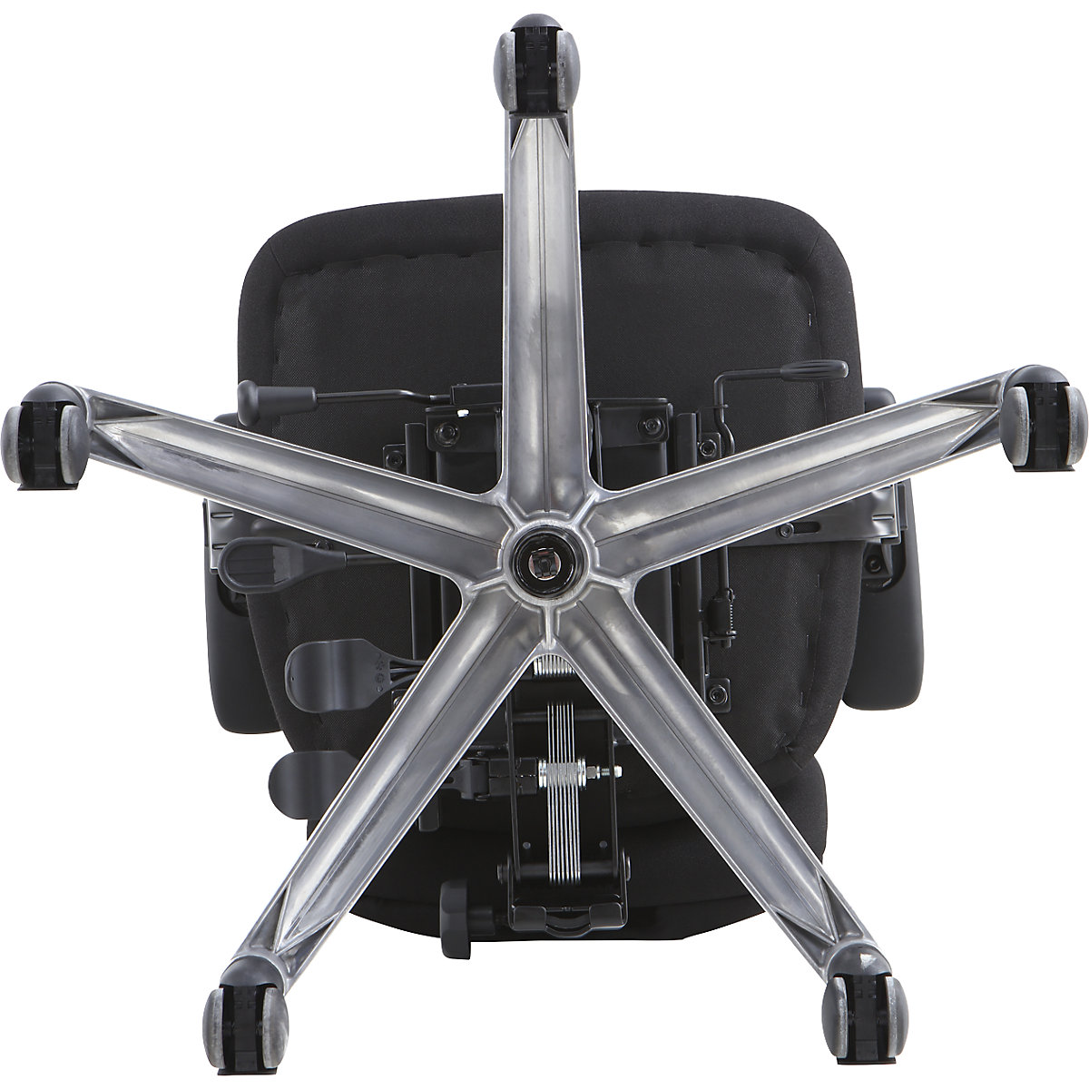Silla giratoria de oficina Ricky (Imagen del producto 6)-5