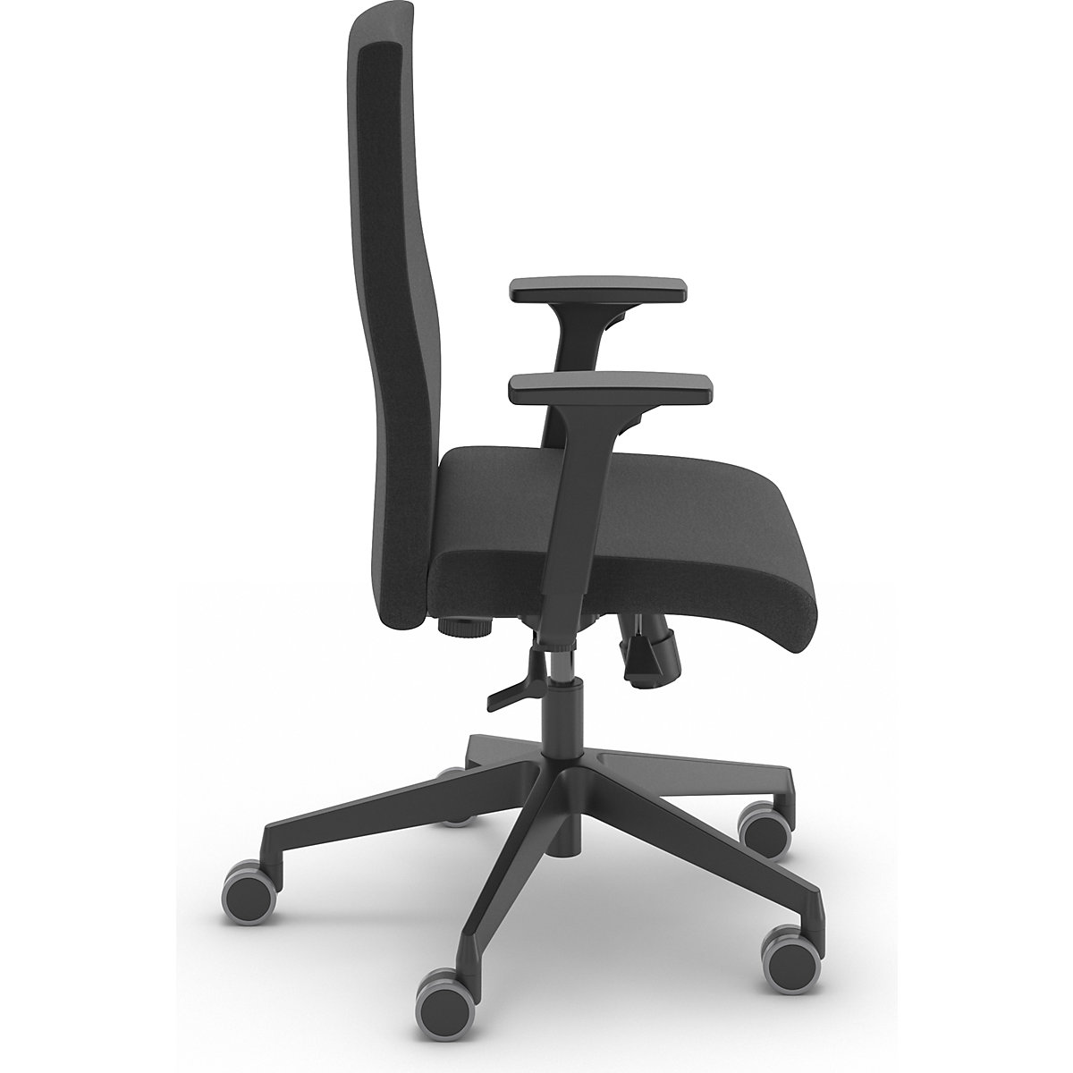 Silla giratoria de oficina STRIKE COMFORT – Dauphin (Imagen del producto 7)-6