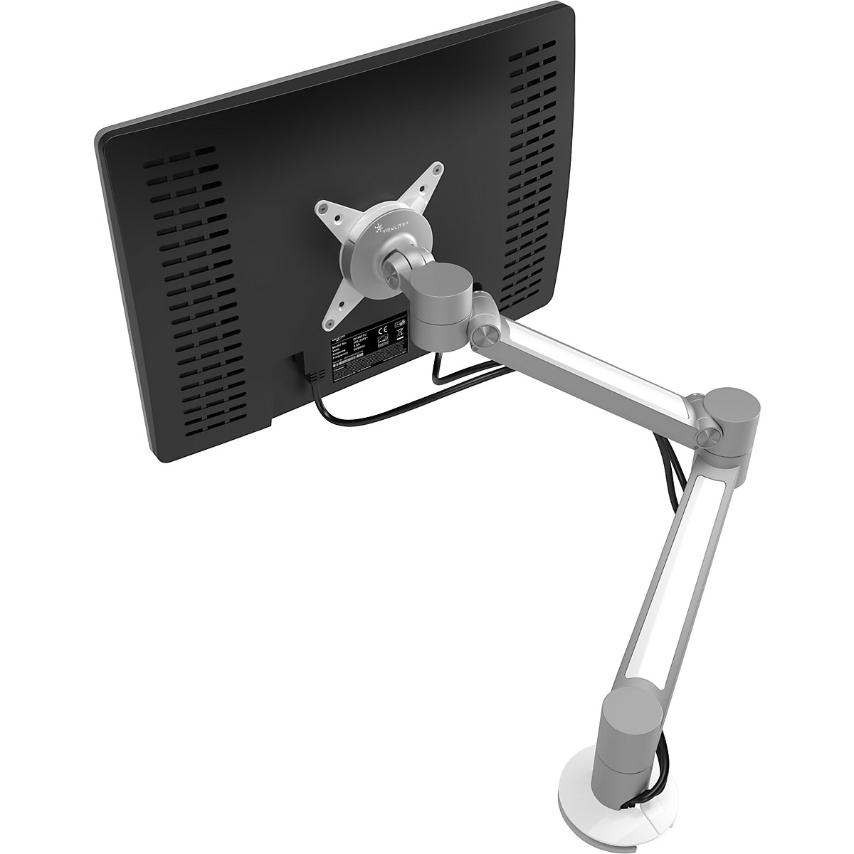 Držač za monitor VIEWLITE PLUS – Dataflex (Prikaz proizvoda 2)-1