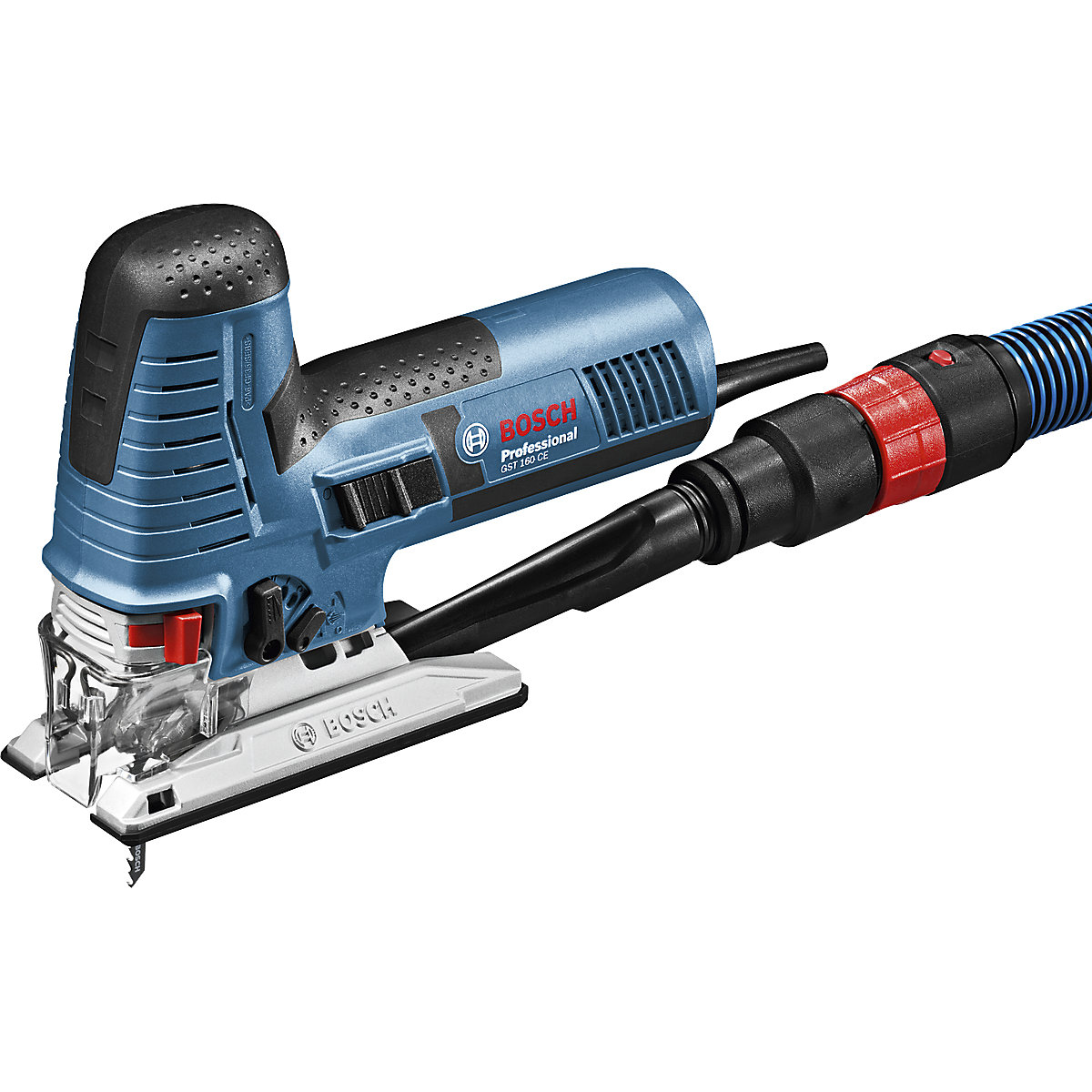 Wyrzynarka GST 160 CE Professional &ndash; Bosch