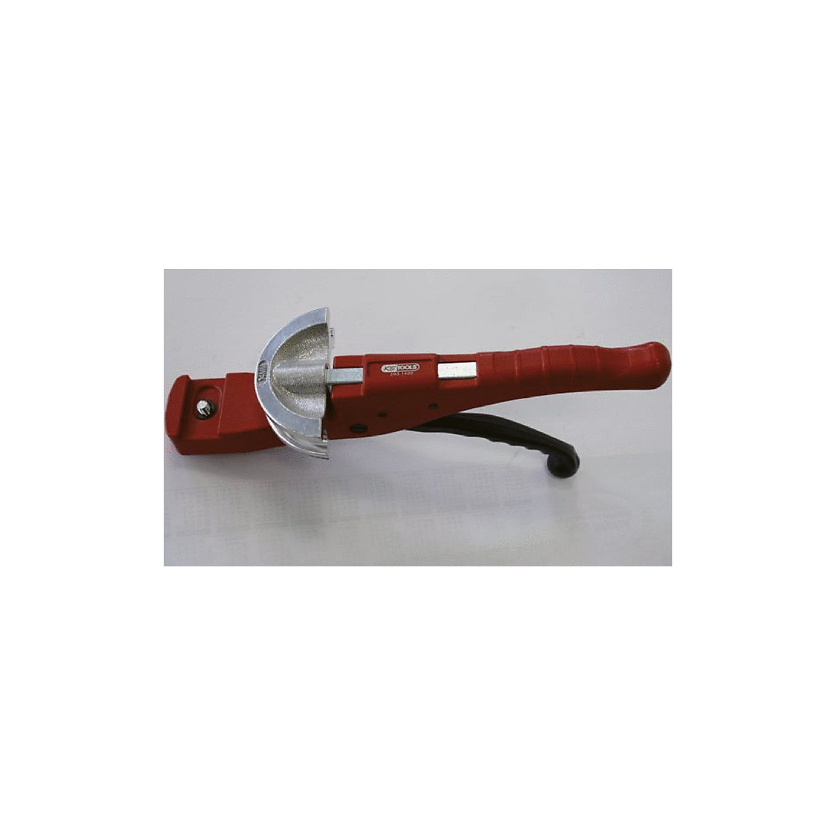 Zestaw z ręczną giętarką z grzechotką – KS Tools (Zdjęcie produktu 9)-8