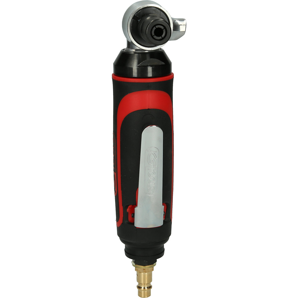 Szlifierka pneumatyczna kątowa – KS Tools (Zdjęcie produktu 4)-3