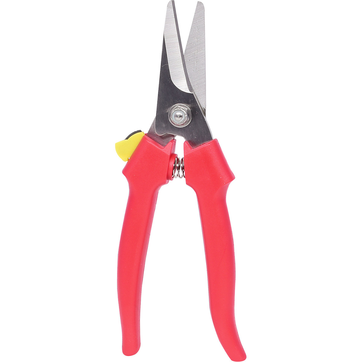 Uniwersalne nożyce warsztatowe – KS Tools (Zdjęcie produktu 4)-3