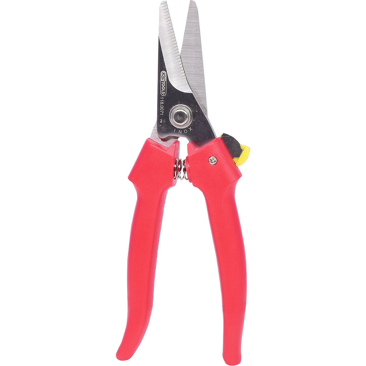 Uniwersalne nożyce warsztatowe – KS Tools
