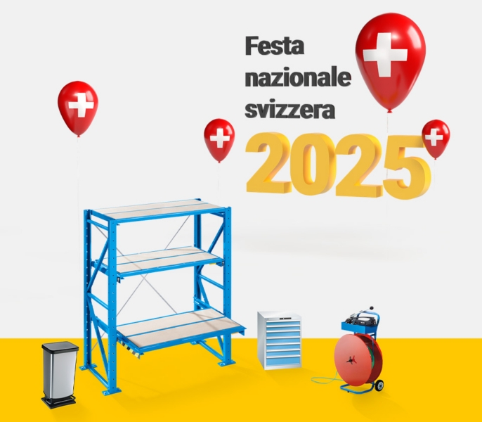 Festa nazionale svizzera