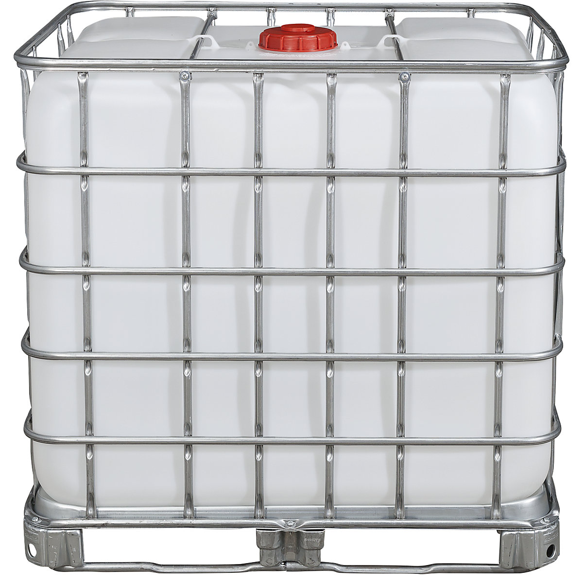 Container IBC RECOBULK, certificare ONU (Imagine produs 2)-1