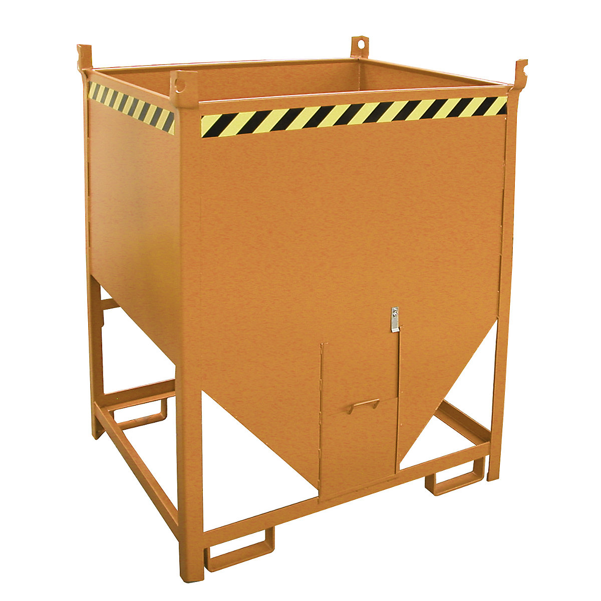 Recipient siloz &ndash; eurokraft pro