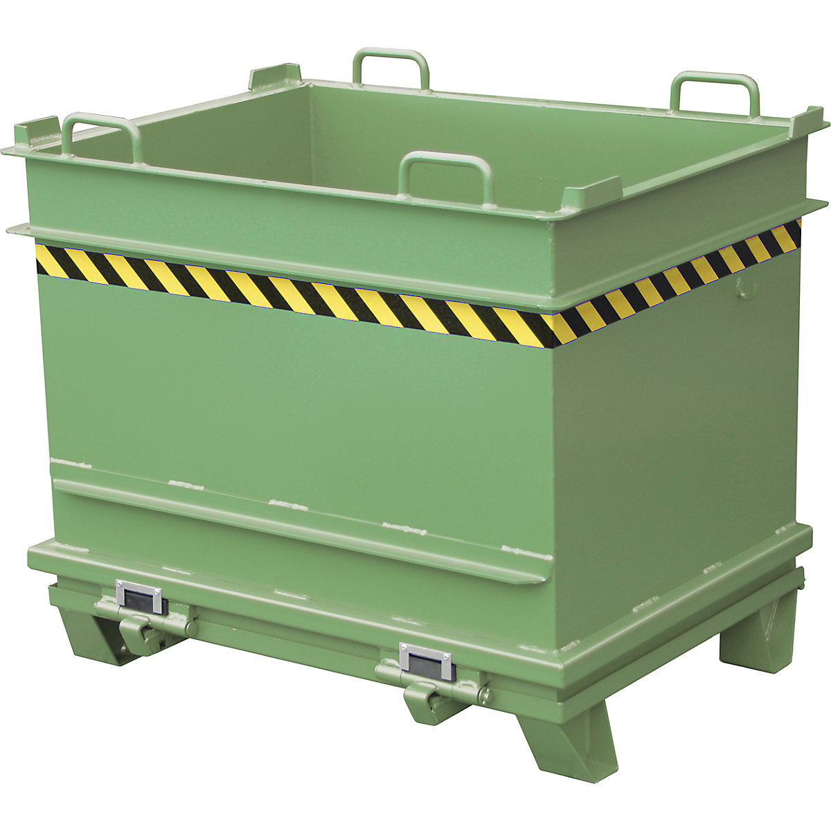 Container cu podea rabatabilă BC – eurokraft pro