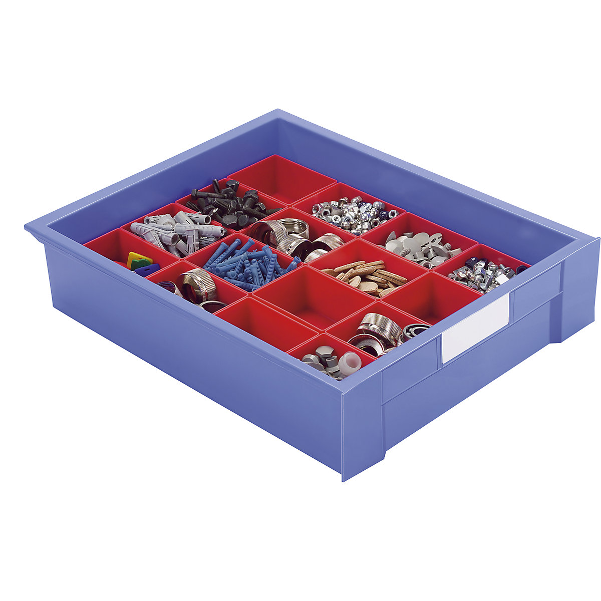 Cutie cu inserție pentru sertar (Imagine produs 3)-2