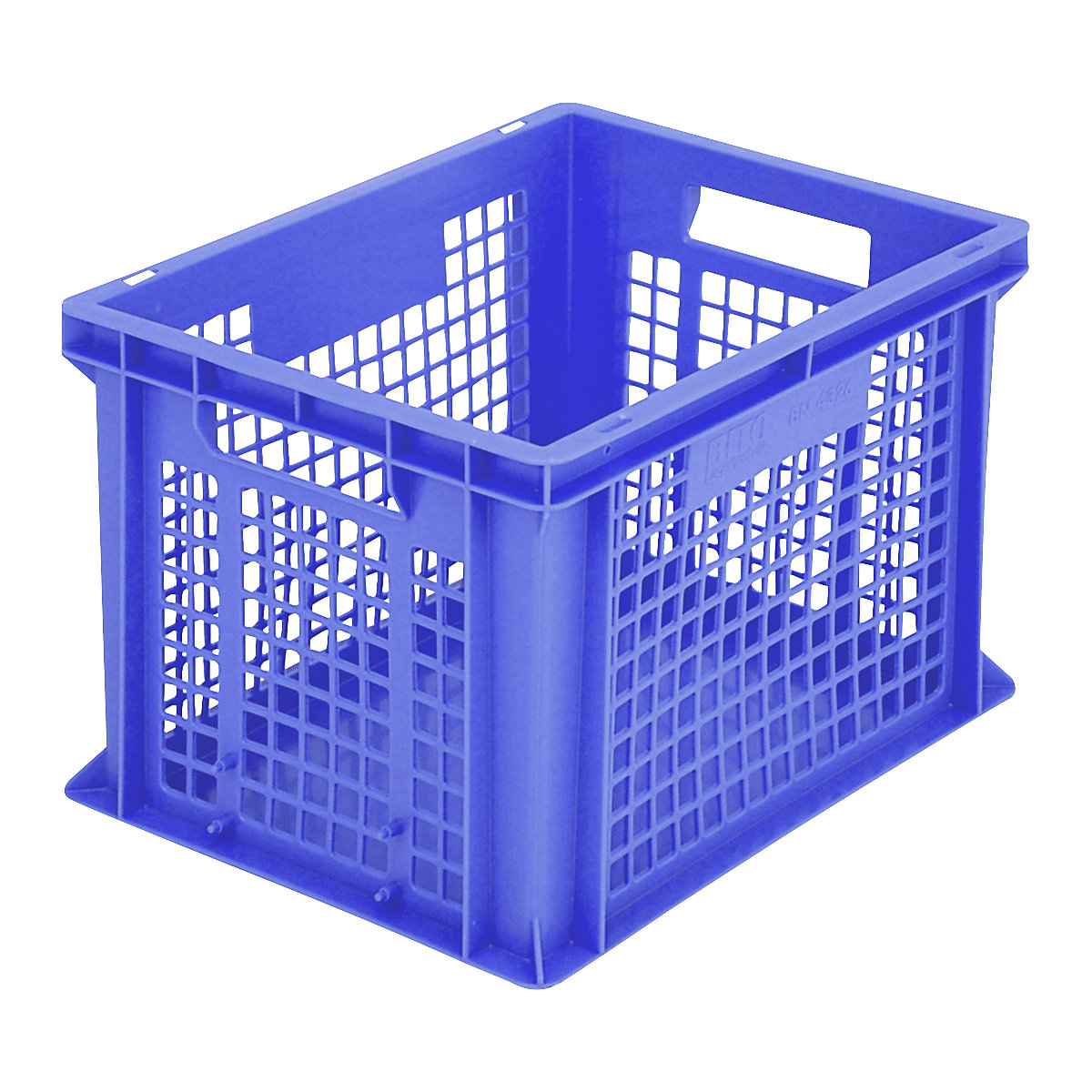 Navetă stivuibilă standard euro BN – BITO