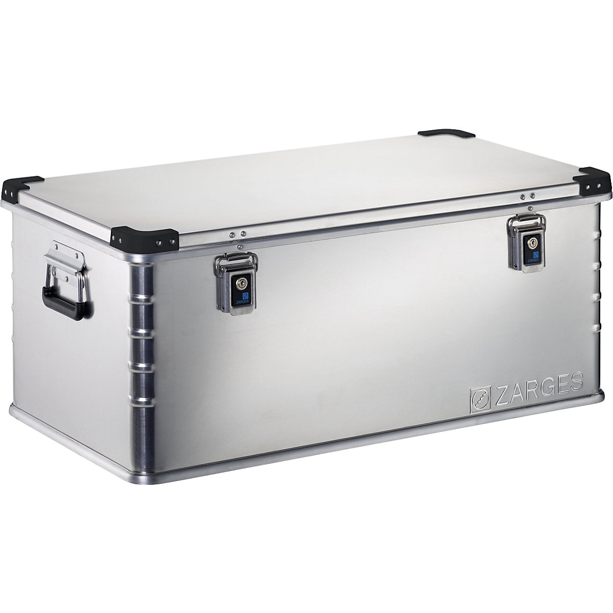 Cutie combinată din aluminiu &ndash; ZARGES