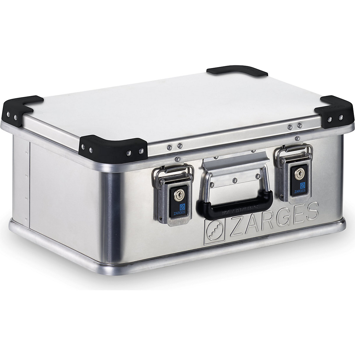 Cutie din aluminiu MINI XS &ndash; ZARGES