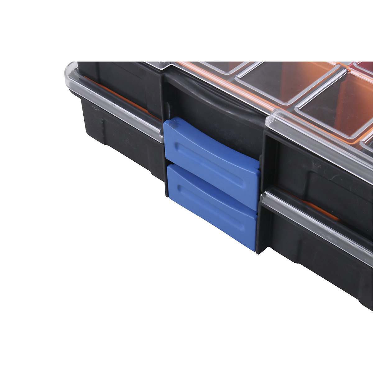 Valiză profesională pentru piese de mici dimensiuni (Imagine produs 6)-5