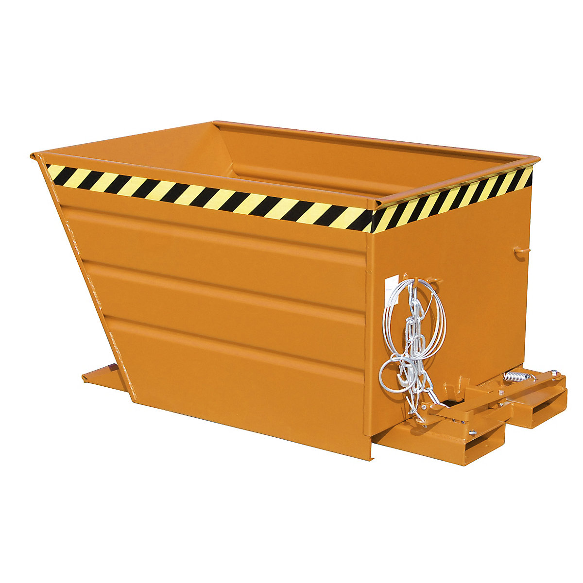 Recipient basculant &ndash; eurokraft pro