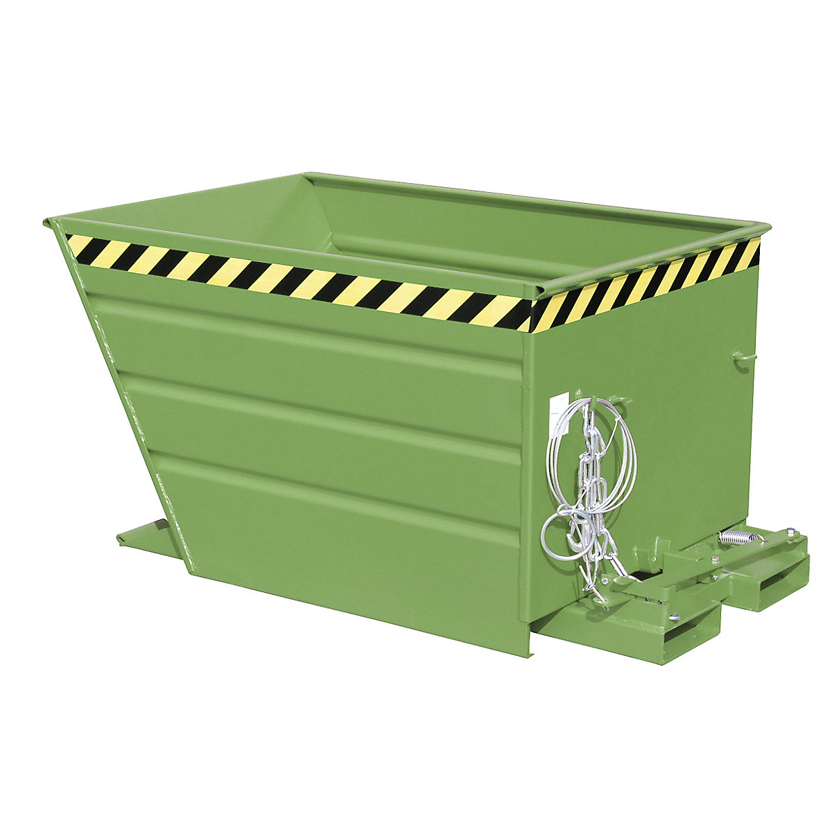 Recipient basculant – eurokraft pro