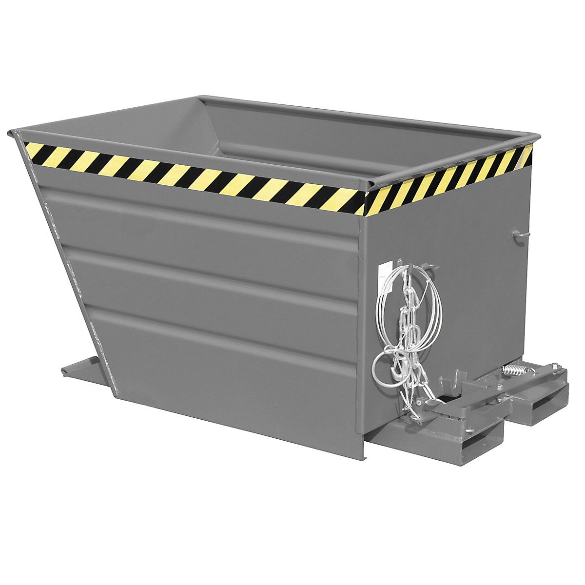 Recipient basculant – eurokraft pro