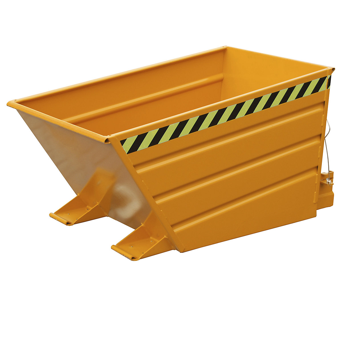 Recipient basculant &ndash; eurokraft pro