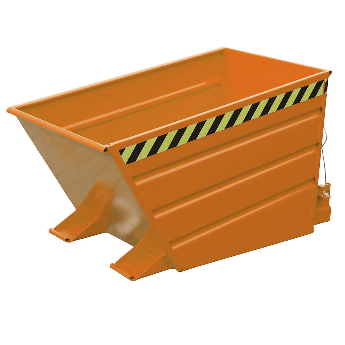 Recipient basculant &ndash; eurokraft pro