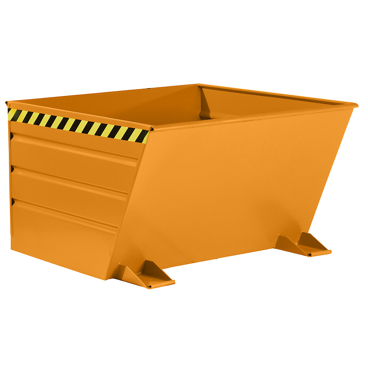 Recipient basculant &ndash; eurokraft pro