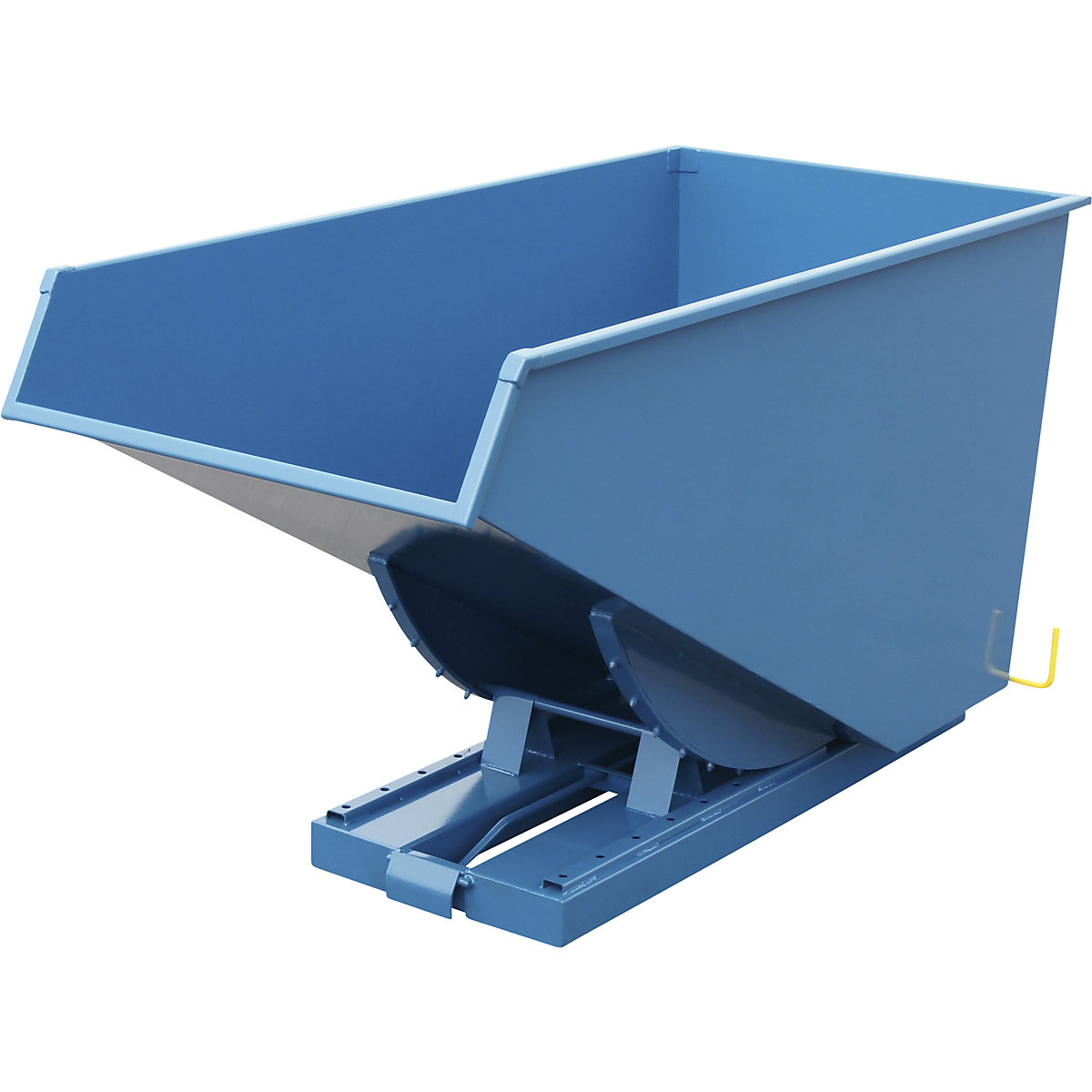 Recipient basculant pentru sarcini grele (Imagine produs 6)-5