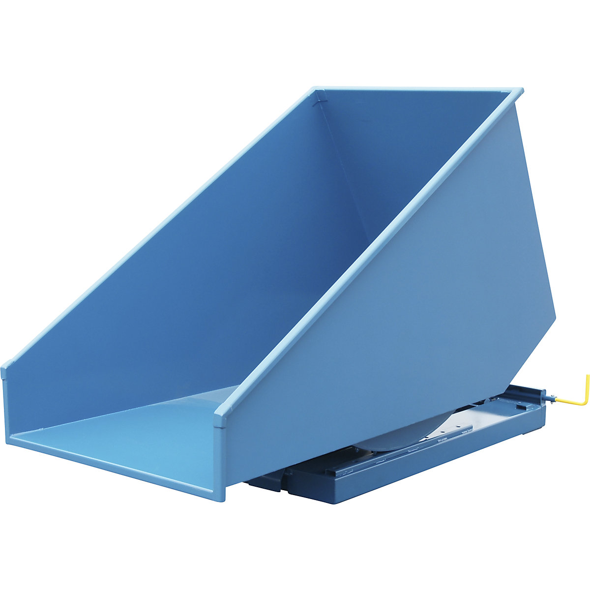 Recipient basculant pentru sarcini grele (Imagine produs 7)-6