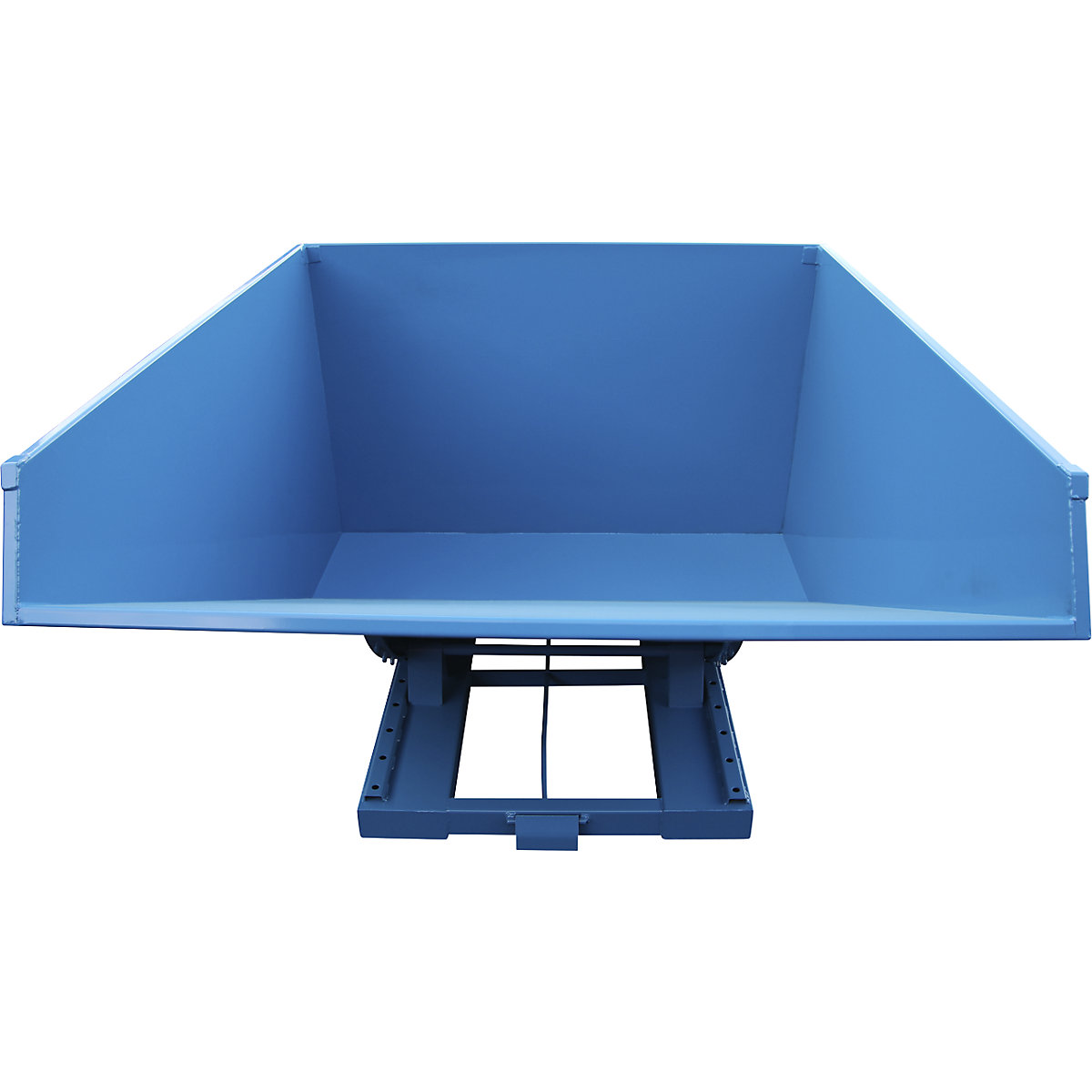 Recipient basculant pentru sarcini grele (Imagine produs 5)-4