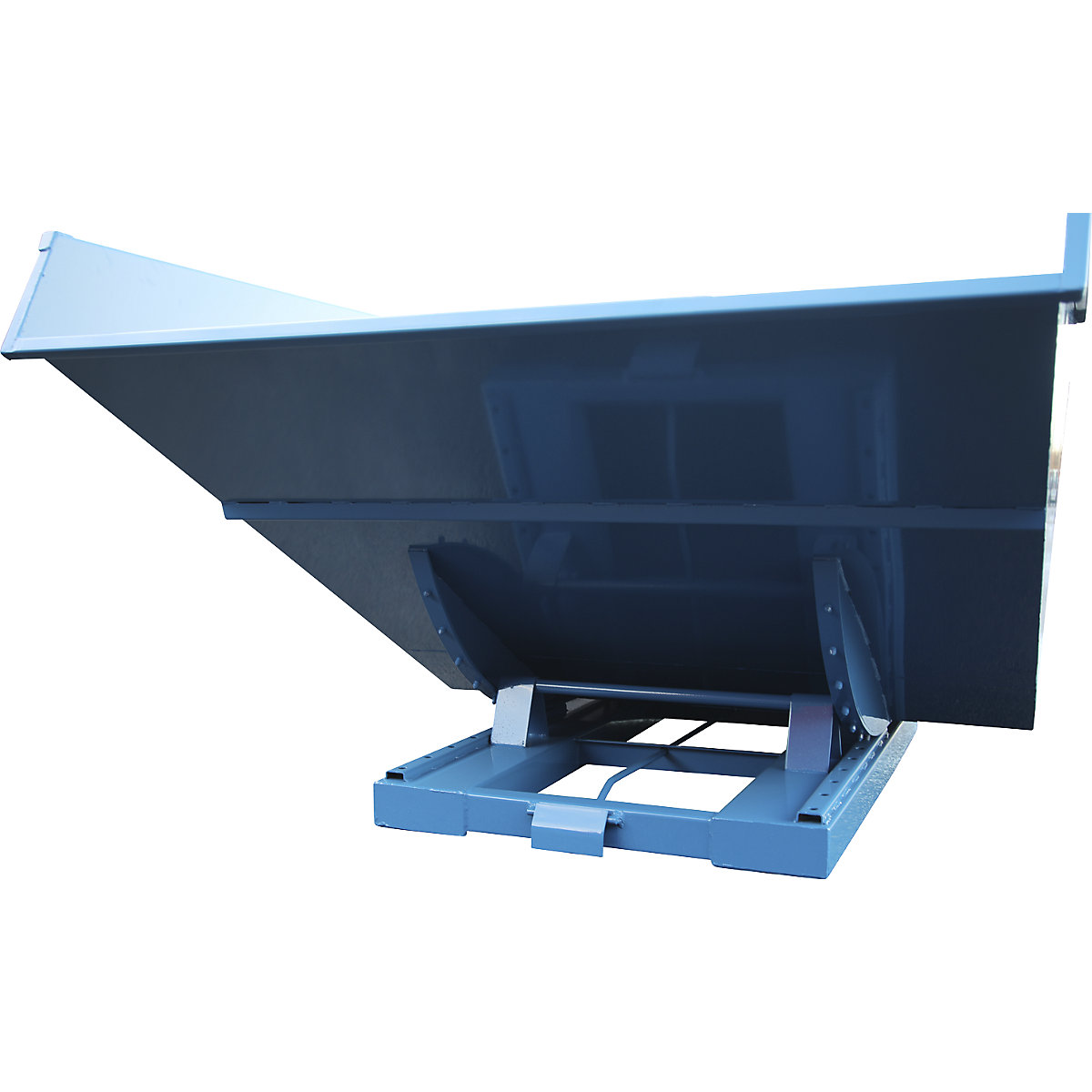 Recipient basculant pentru sarcini grele (Imagine produs 7)-6