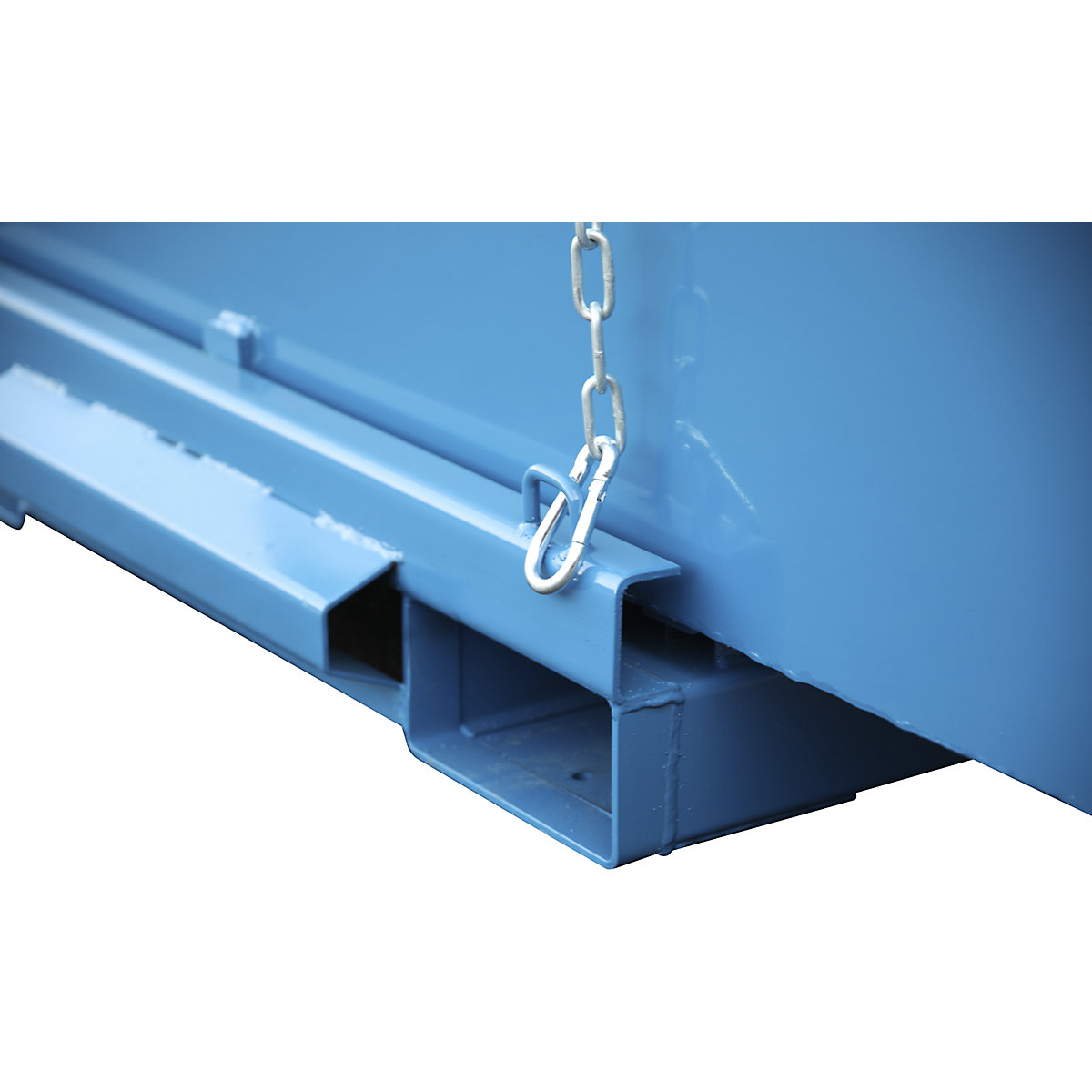 Recipient basculant pentru sarcini grele (Imagine produs 8)-7