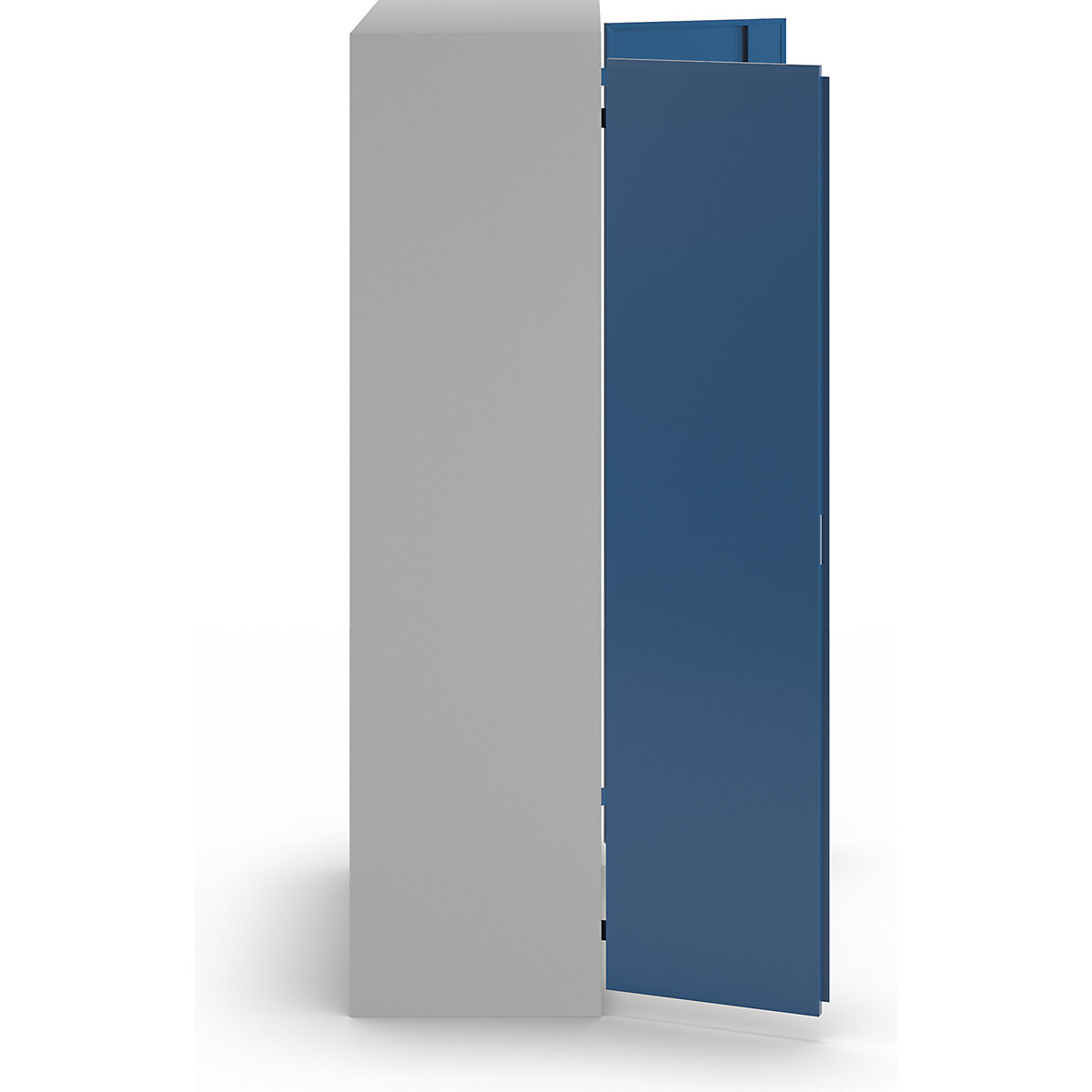 Skříň s otočnými dveřmi – eurokraft pro (Obrázek výrobku 16)-15