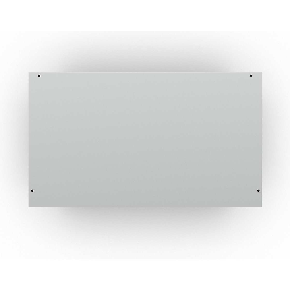 Skříň s otočnými dveřmi, v x š x h 1950 x 1000 x 580 mm – LISTA (Obrázek výrobku 5)-4