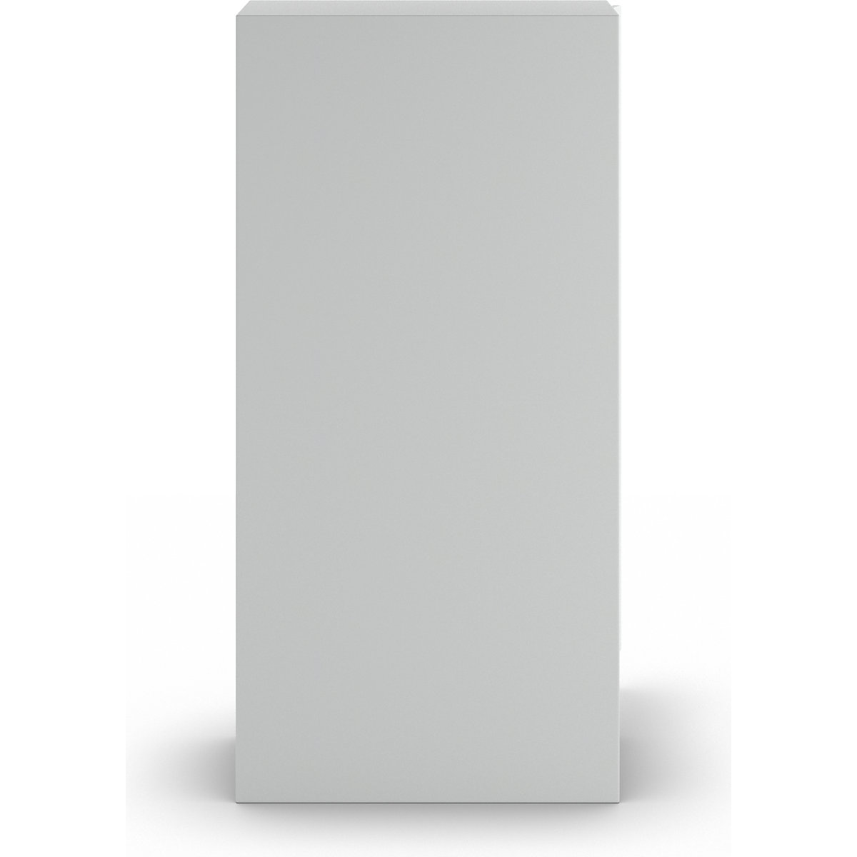 Skříň s otočnými dveřmi z ocelového plechu – eurokraft pro (Obrázek výrobku 7)-6