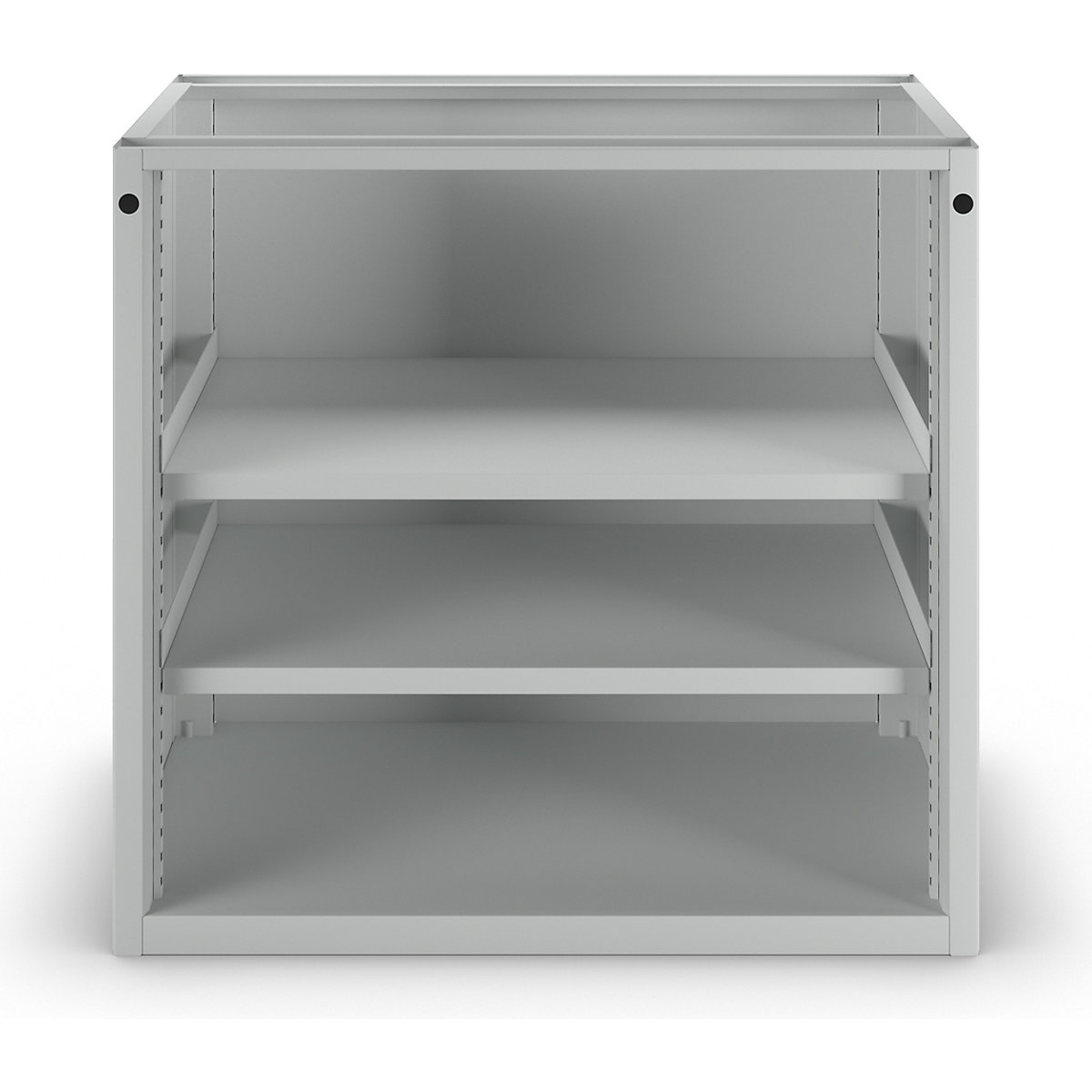 Skříňka pro pult pro výdej materiálu a nástrojů – ANKE (Obrázek výrobku 4)-3