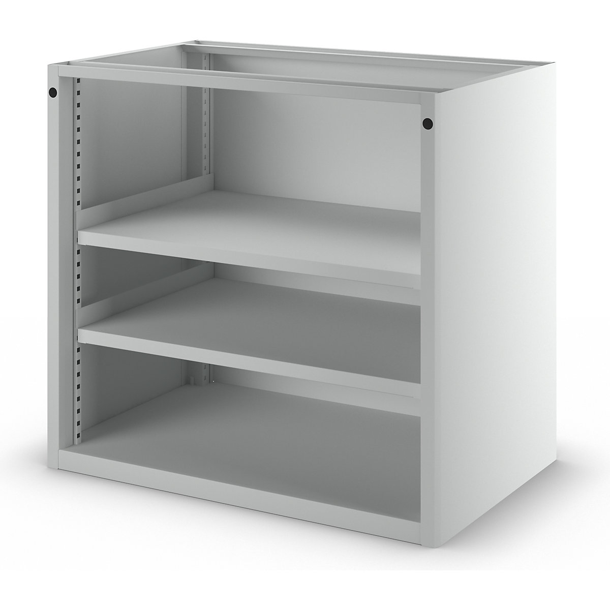 Skříňka pro pult pro výdej materiálu a nástrojů – ANKE (Obrázek výrobku 5)-4