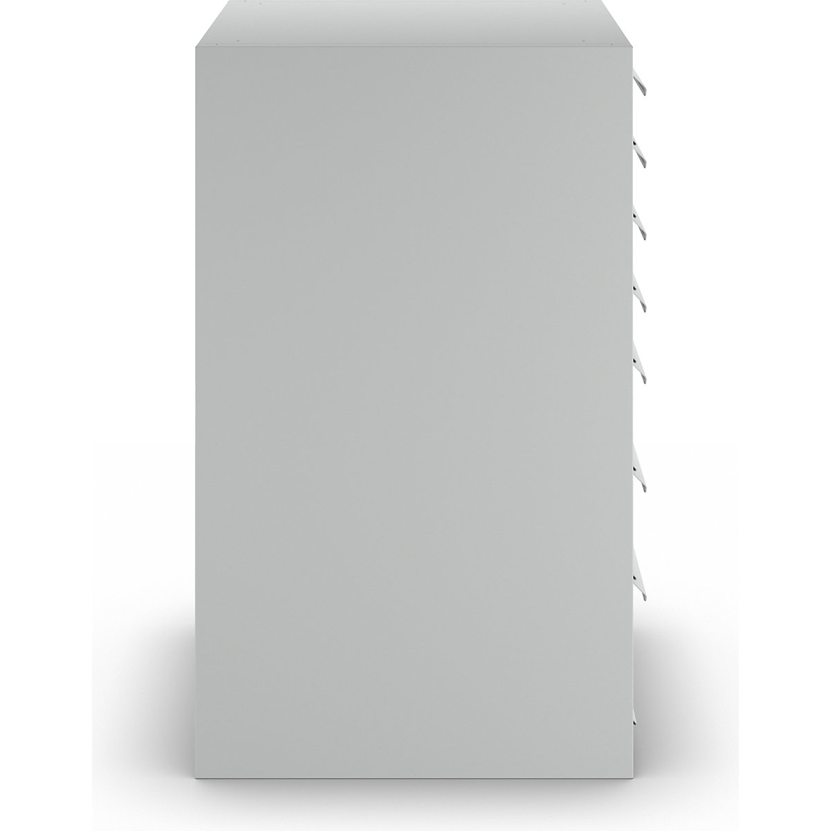 Zásuvková skříň, š x h 600 x 600 mm (Obrázek výrobku 12)-11
