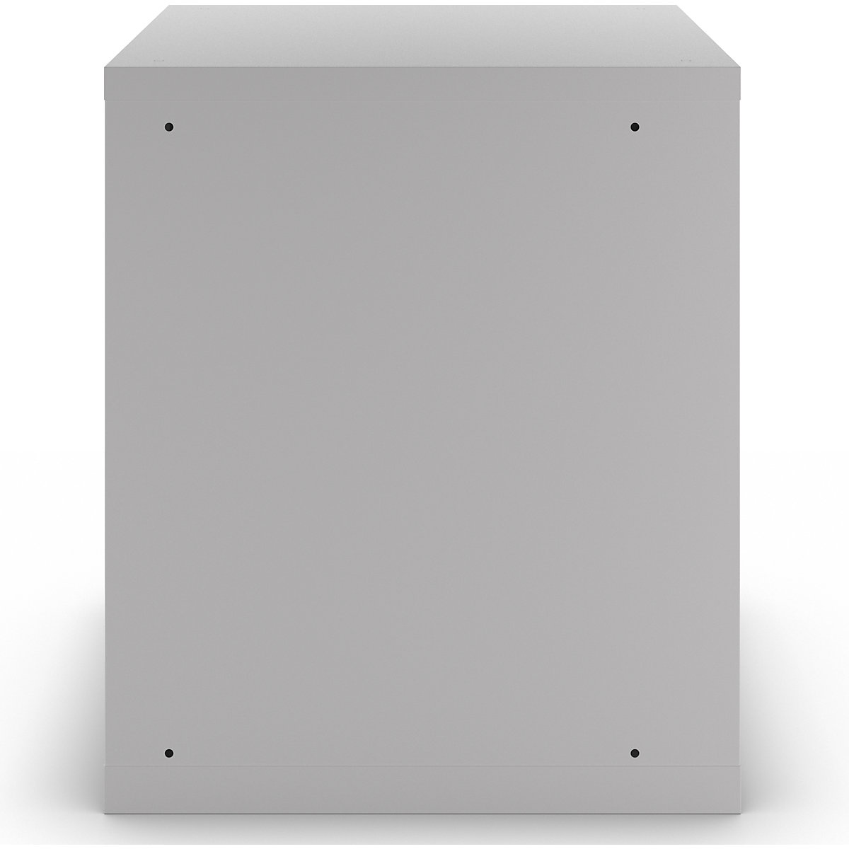 Zásuvková skříň, 4 zásuvky – LISTA (Obrázek výrobku 5)-4