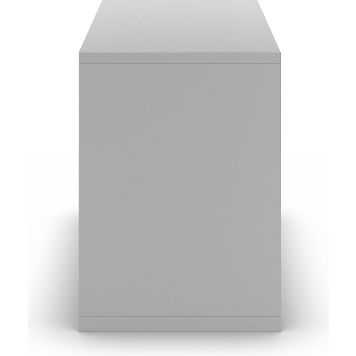 Zásuvková skříň, ocelový plech – LISTA (Obrázek výrobku 21)-20