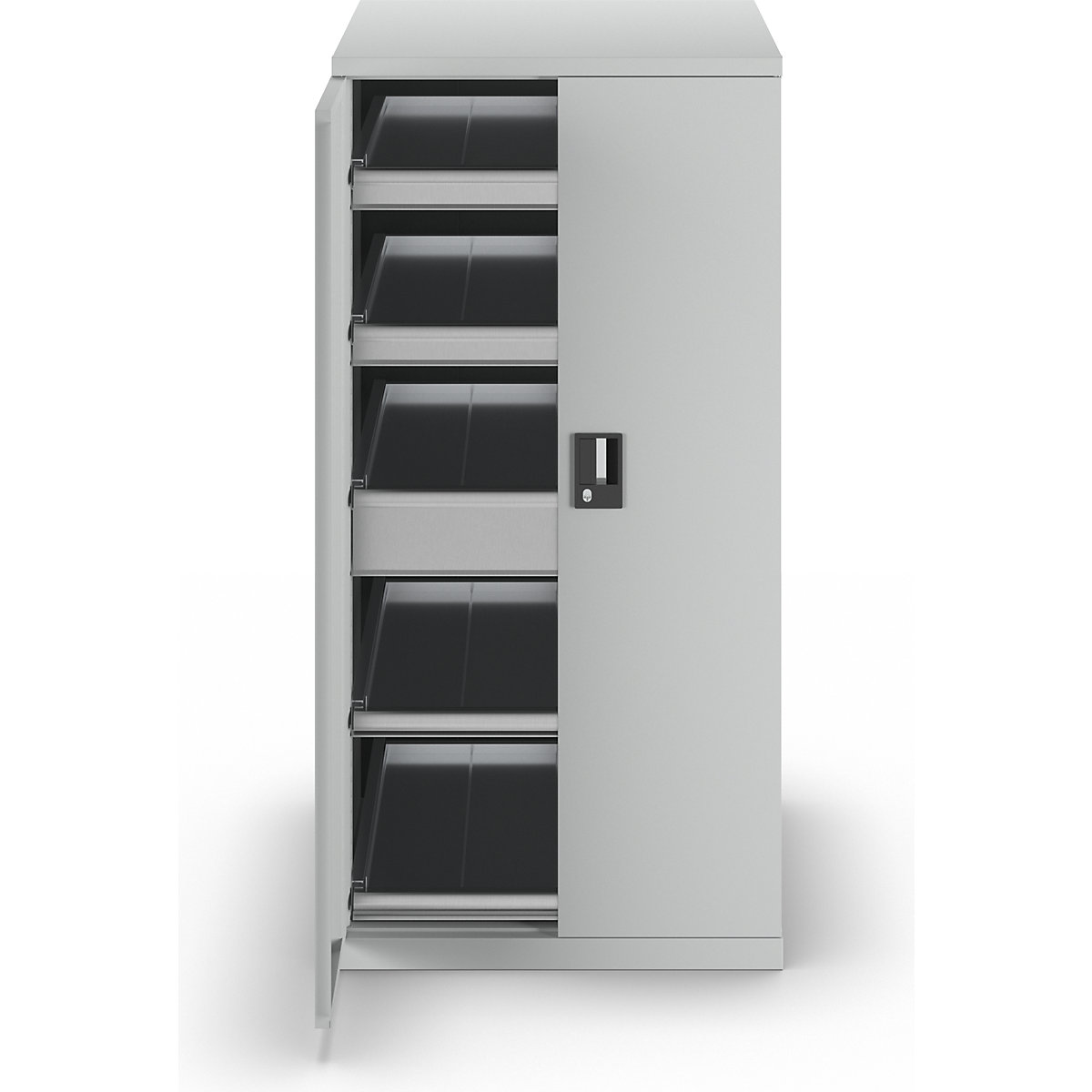 Zásuvková skříň s otočnými dveřmi – LISTA (Obrázek výrobku 4)-3