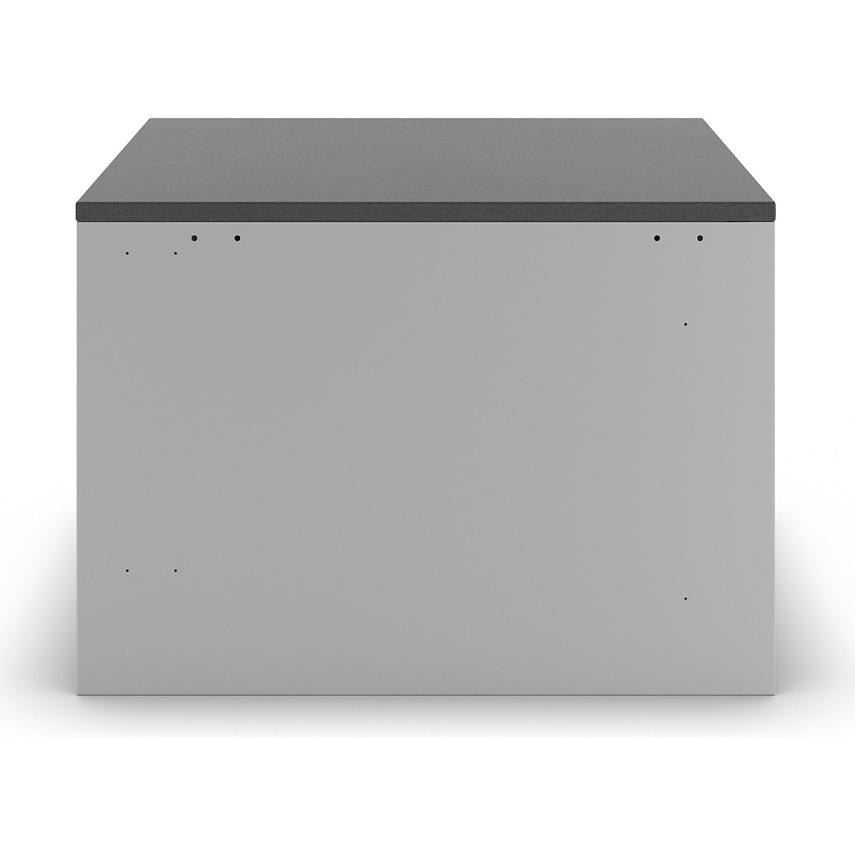 Zásuvková skříň s teleskopickými vodítky – RAU (Obrázek výrobku 6)-5