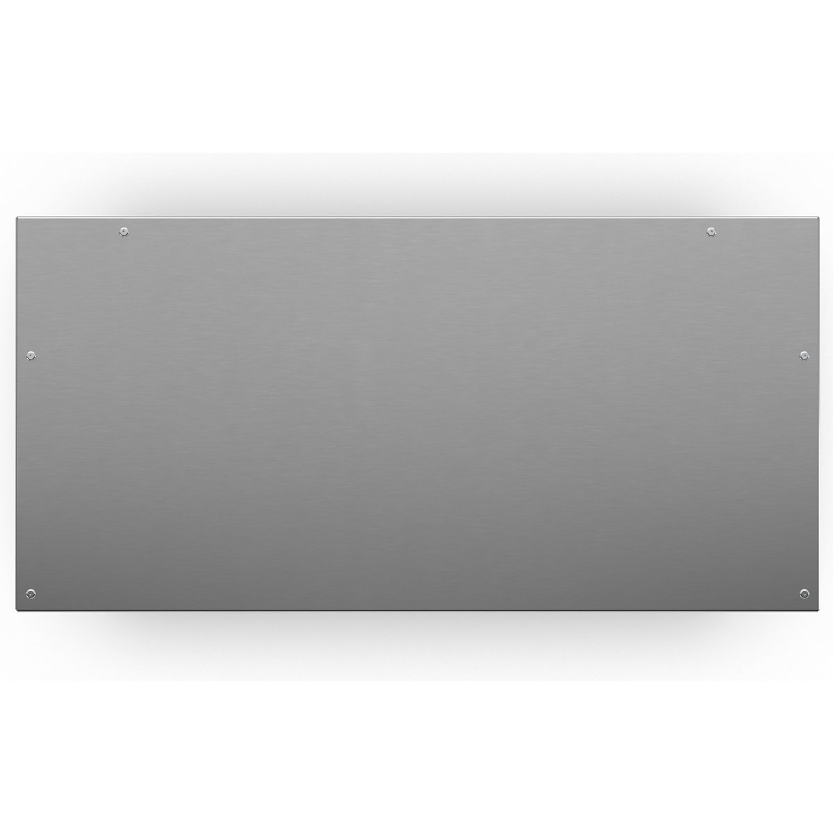 Závěsná skříň z ušlechtilé oceli (Obrázek výrobku 2)-1