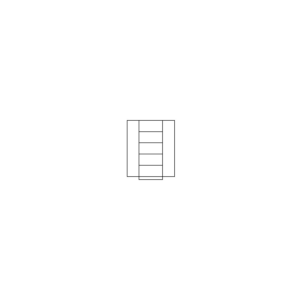 Velkoprostorová skříň – mauser (Obrázek výrobku 2)-1
