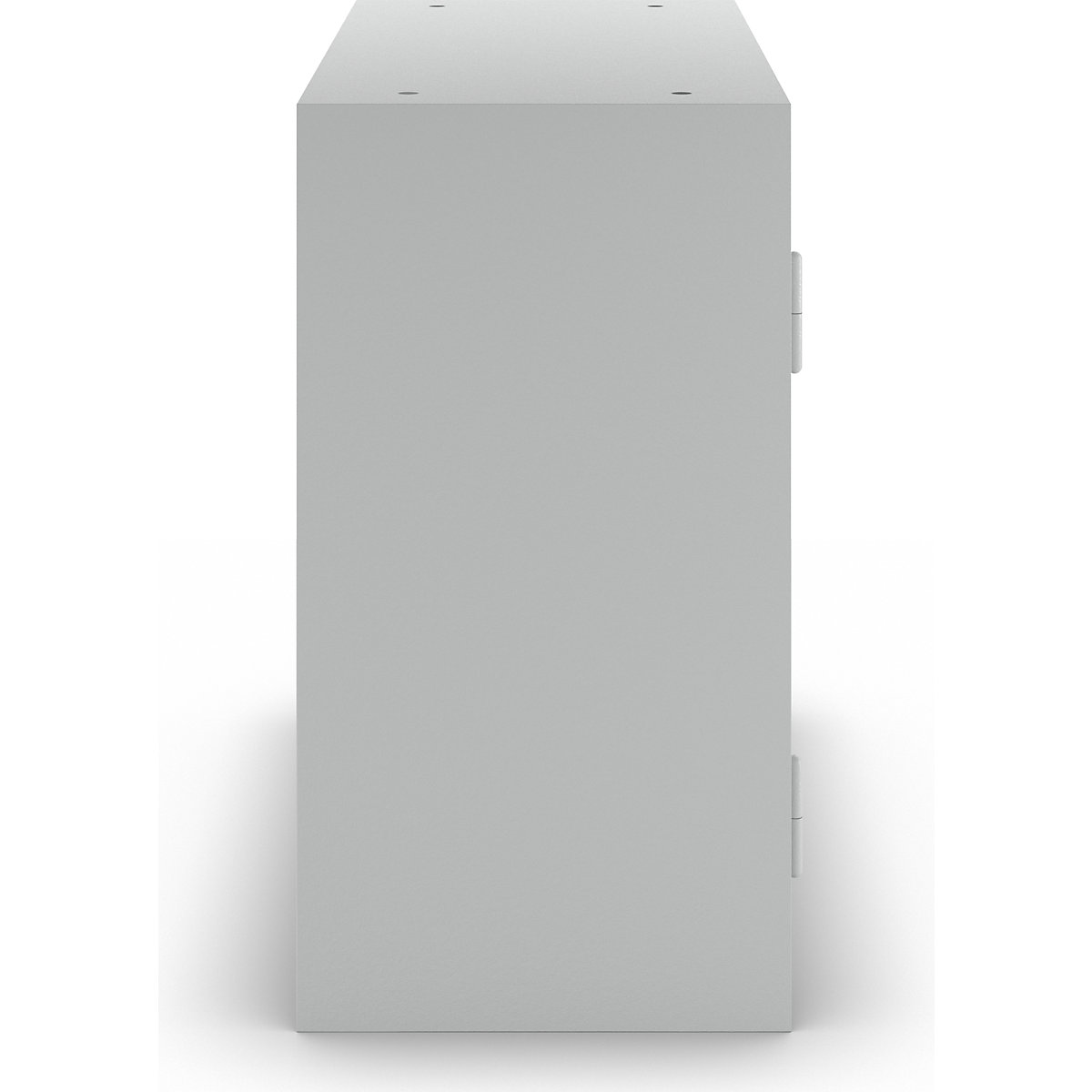 Dílenská závěsná skříň – eurokraft basic (Obrázek výrobku 11)-10