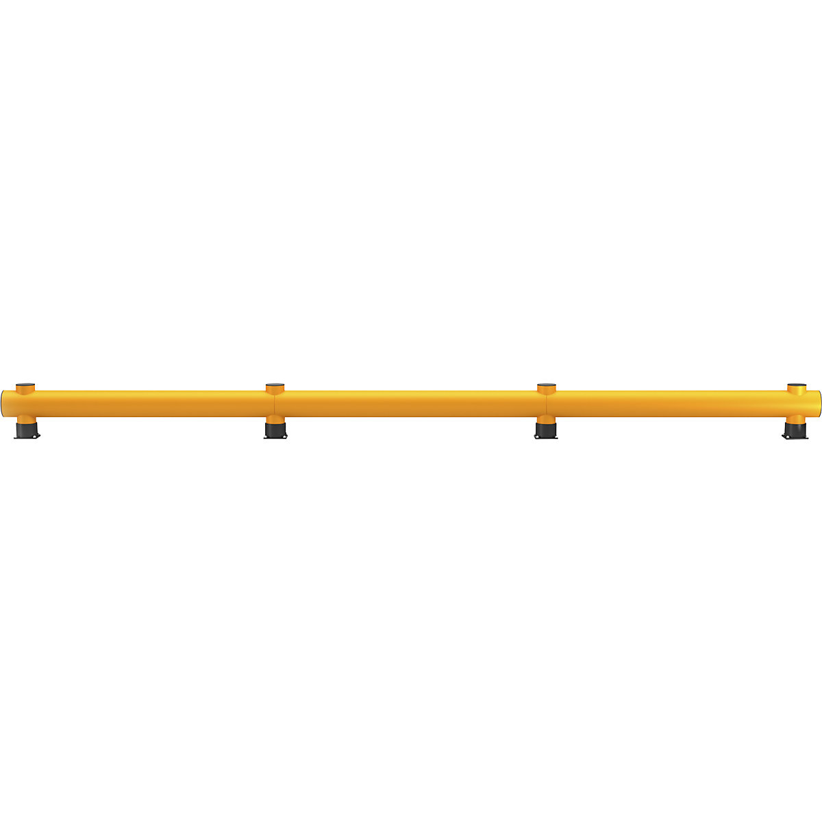 Bariera chroniąca przed uderzeniem – Ampere Rack Mammut (Zdjęcie produktu 2)-1