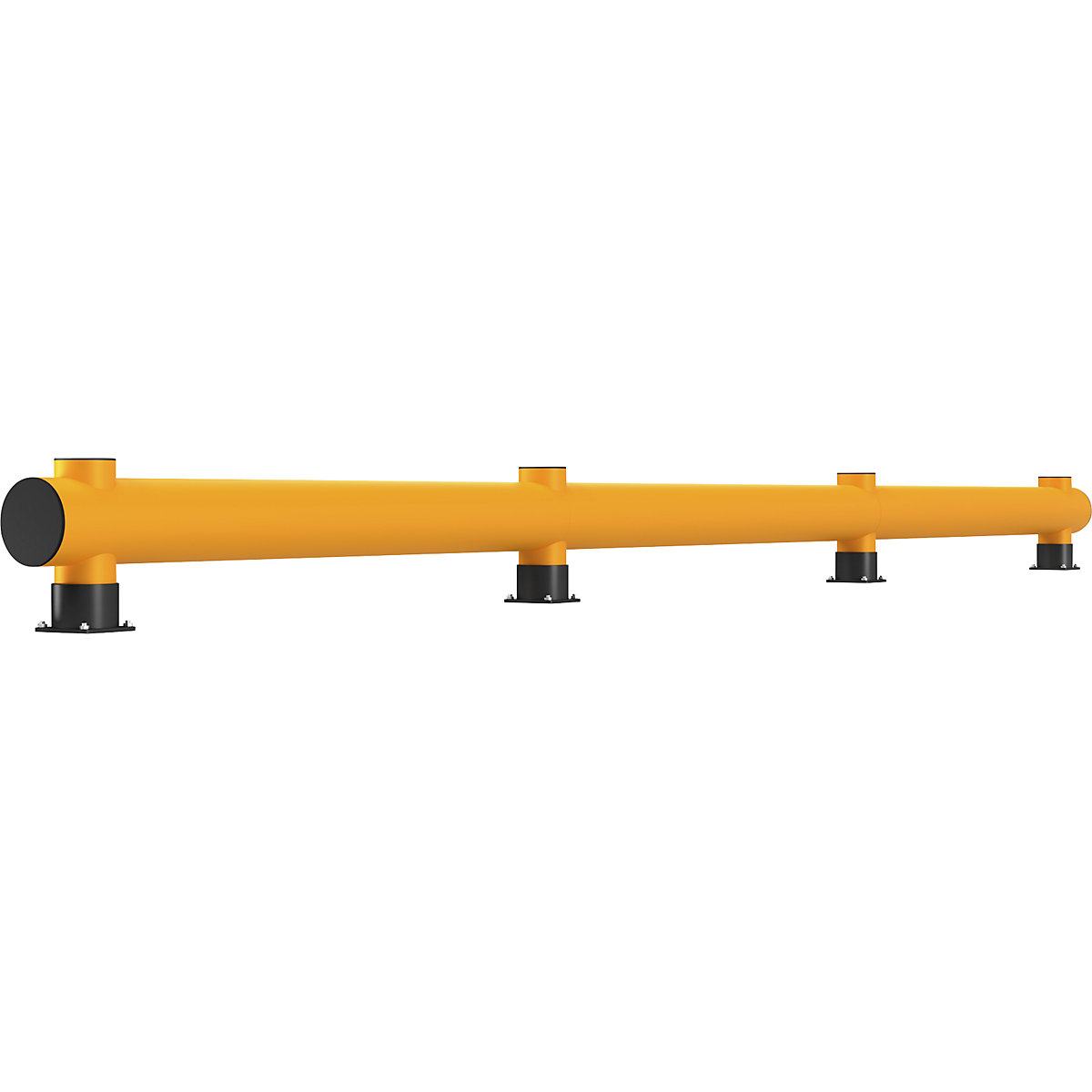 Bariera chroniąca przed uderzeniem – Ampere Rack Mammut (Zdjęcie produktu 3)-2